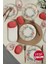 Soft Flowers Kahvaltı Takımı 10 Parça 4 Kişilik 22322 1