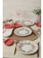 Soft Flowers Kahvaltı Takımı 10 Parça 4 Kişilik 22322 3