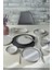Stone Kahvaltı Takımı 10 Parça 4 Kişilik 21426-27 5
