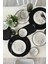 Shade Flowers Kahvaltı Takımı 10 Parça 4 Kişilik 21847-48 7