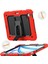 iPad Air 11 2024 Için Silikon Hidrik Pc Kılıfı (Yurt Dışından) 1