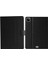 iPad Pro 11 2024 Için Akıllı Deri Tablet Kılıfı (Yurt Dışından) 1