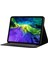 iPad Pro 11 2024 Için Akıllı Deri Tablet Kılıfı (Yurt Dışından) 5