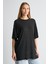ALEXANDERGARDI Fitilli Oversize T-shirt 1