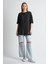 ALEXANDERGARDI Fitilli Oversize T-shirt 2