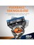 Fusion Proglide Flexball (5 Bıçaklı) 2 Yedekli Tıraş Makinesi 4