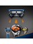 Fusion Proglide Flexball (5 Bıçaklı) 2 Yedekli Tıraş Makinesi 5
