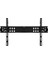 Hpy Y PWR-42S 40 - 75 Kilitli Sabit LCD Duvar Askı Aparatı 2