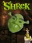 Yeşil Shrek Maskesi 21X25 cm (4172) 3