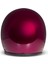 Jet Retro Purple Açık Motosiklet Kaskı 5