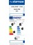 x 245/40 R18 Tl 97W Reinf Ultrasport ST760 Oto Yaz Lastiği (Üretim Yılı:2023) 2
