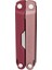 Bond Heathered Cranberry 2