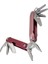 Bond Heathered Cranberry 4