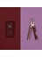 Bond Heathered Cranberry 5