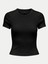 Onlval Life S/s O-Neck Top Kadın T-Shirt 15339774 3