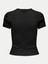 Onlval Life S/s O-Neck Top Kadın T-Shirt 15339774 4