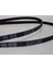 HTD5M 740 10 mm Kauçuk Zaman Kayış 4