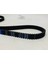 DHTD8M 1280 20 mm Çift Taraflı Kauçuk Zaman Kayış 2