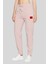 Dachibi Kadın Pantolon Pembe 2