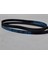 Mxl 1120 (140 Diş) Megadyne 6 mm Kauçuk Zaman Kayış 1