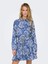 Onllumina L/s Short Kadın Elbise 15305484 1