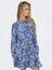 Onllumina L/s Short Kadın Elbise 15305484 3