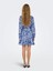 Onllumina L/s Short Kadın Elbise 15305484 5