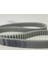 T10 1500 Synchroflex 25MM Poliüretan Zaman Kayış 2