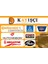 HTD5M 1000 Contitech 50 mm Kauçuk Zaman Kayış 3