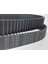 STD8M 752 30 mm Kauçuk Zaman Kayış 3