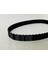 L 210 19 mm Kauçuk Zaman Kayış 2