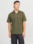 Jack&jones Jprccrodney Erkek Polo T-Shirt 12251180 1