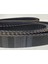 H 1400 38 mm Kauçuk Zaman Kayış 2