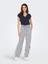 Onlfree Life S/s Modal Stitch Top Jrs Kadın T-Shirt 15285624 2