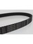 HTD5M 610 Optibelt 16 mm Kauçuk Zaman Kayış 4