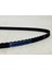 L 367 13 mm Kauçuk Zaman Kayış 2
