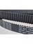 HTD5M 645 20 mm Kauçuk Zaman Kayış 2