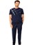6081 Erkek Pijama Takım 1
