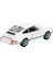 Mini Gt 1/64 Porsche 911 Carrera Rs 2.7 Grand Prix White 3