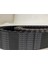 H 1000 38 mm Kauçuk Zaman Kayış 2