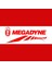 RPP5M 1025 10 mm Megadyne Kauçuk Zaman Kayış 3