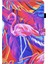Lenovo Tab P11 Gen 2 Için Renkli Çizim Pu Tablet Kılıfı (Yurt Dışından) 2