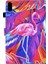 Lenovo Tab P11 Gen 2 Için Renkli Çizim Pu Tablet Kılıfı (Yurt Dışından) 3