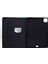 iPad Pro 11 2024 Için Renkli Çizim Pu Tablet Kılıfı (Yurt Dışından) 3