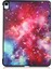 iPad Air 11 2024 Için Boyalı Deri Tablet Kılıfı (Yurt Dışından) 3