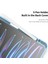 Toby'nin iPad Pro 11 2024 Için Pu Tablet Kılıfı (Yurt Dışından) 5