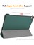 iPad Air 13 2024 Deri Standlı Kılıf (Yurt Dışından) 4