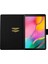 Samsung Galaxy Tab A 10.1 (2019) Deri Kılıf Için (Yurt Dışından) 4