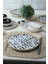 Trigon Marble Kahvaltı Takımı 18 Parça 6 Kişilik 18766-68-69 2