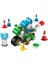 72031 LEGO Super Mario Mario Kart – Yoshi Bike 133 Parça +7 Yaş 3